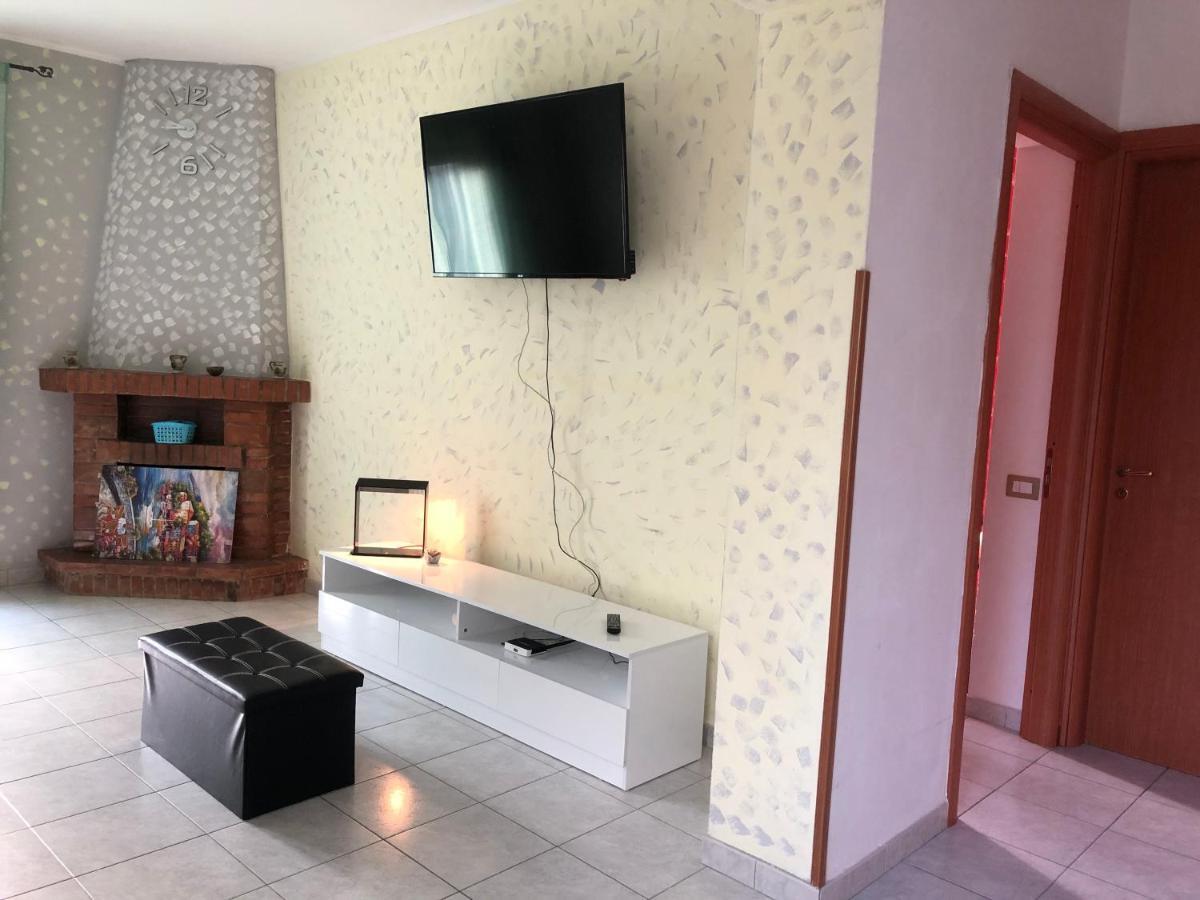 B&B Al Castello Castelmezzano Luaran gambar