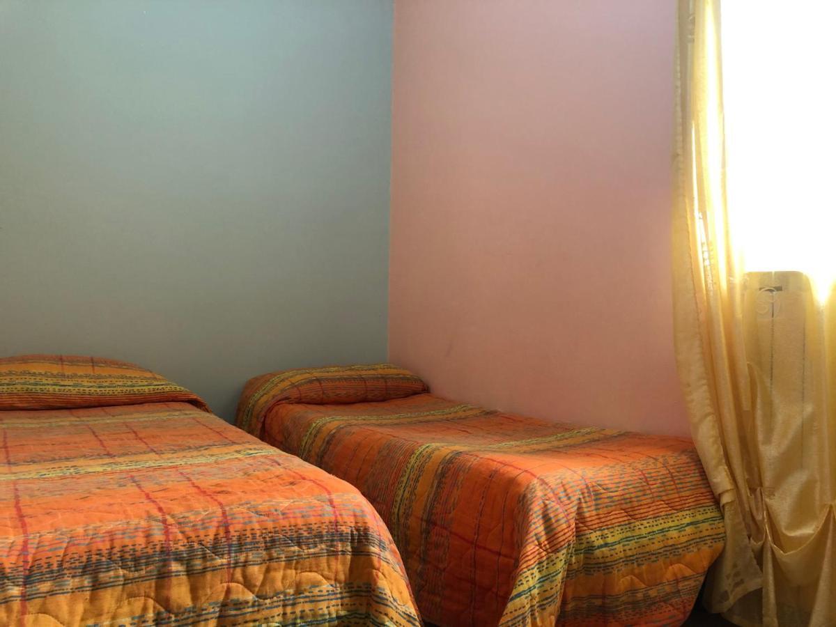 B&B Al Castello Castelmezzano Luaran gambar